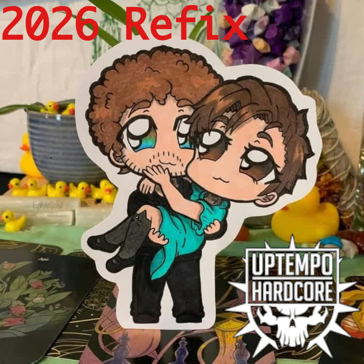 Cover art for Aubz Sneeze (2026 Refix)