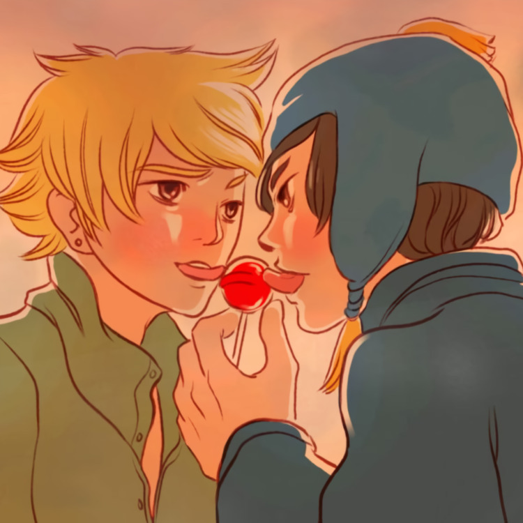 Cover art for That's So Gay