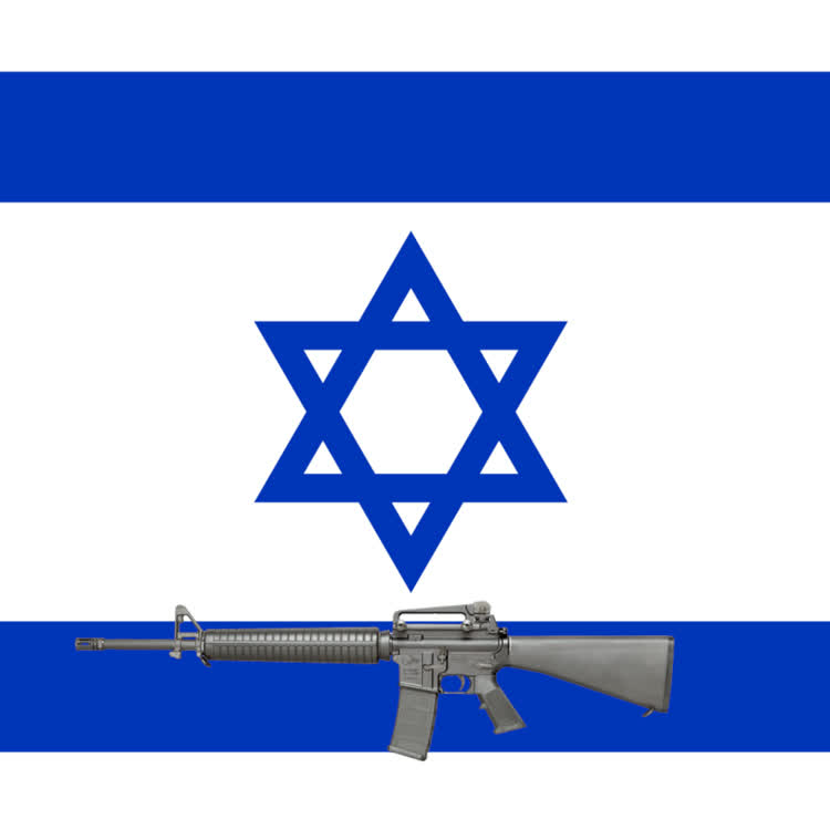 Cover art for Jews In A Battle