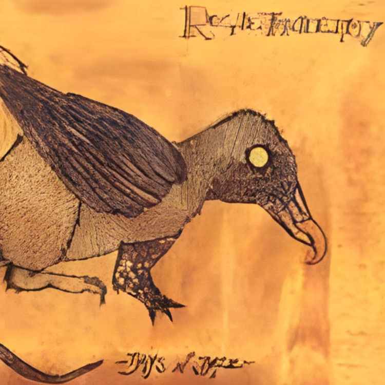 Cover art for Misantrophic Drunken Terror
