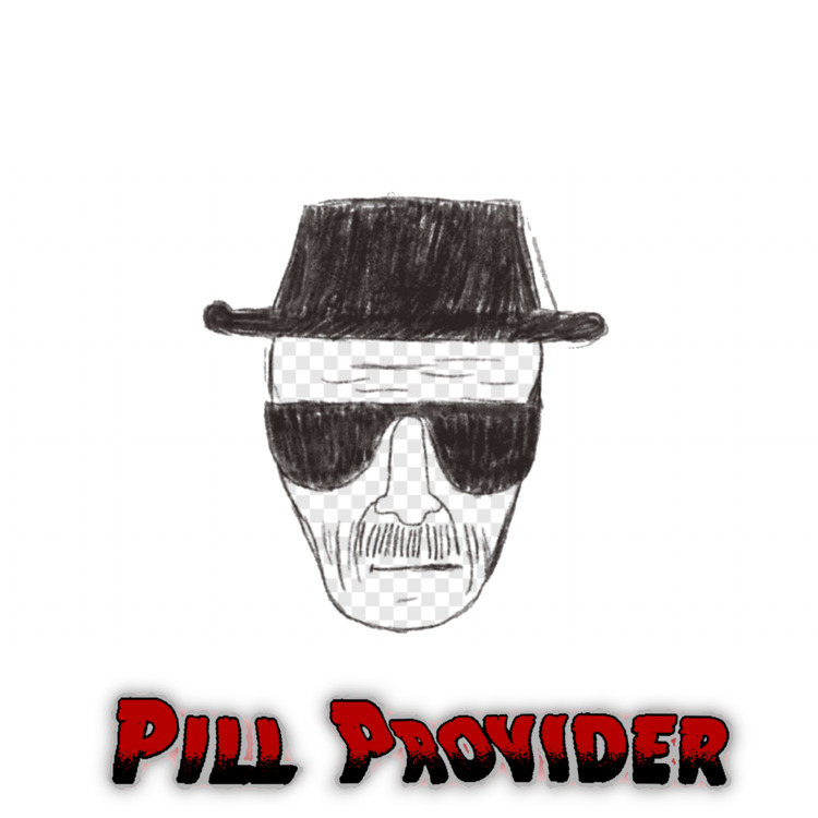 Cover art for Pill Provider